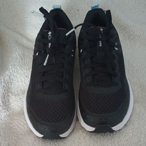 Columbia Hiking Shoes Sneaker